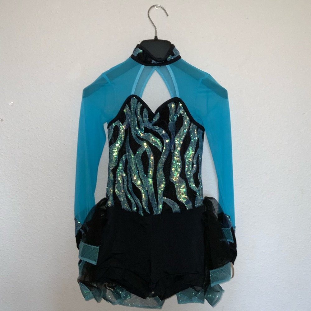 Dress/costume